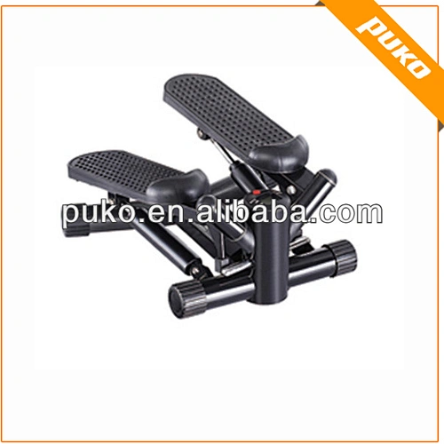 2016 easy body building exercise stepper to keep perfect body