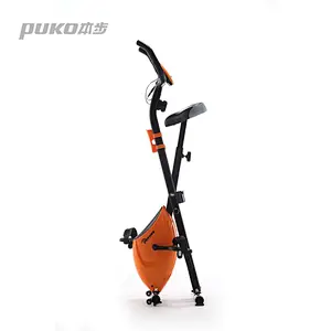 2018 home use Folding exercise bike with GS certificate