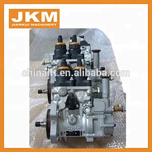 pc400-7 excavator fuel injection pump 6156-71-1130