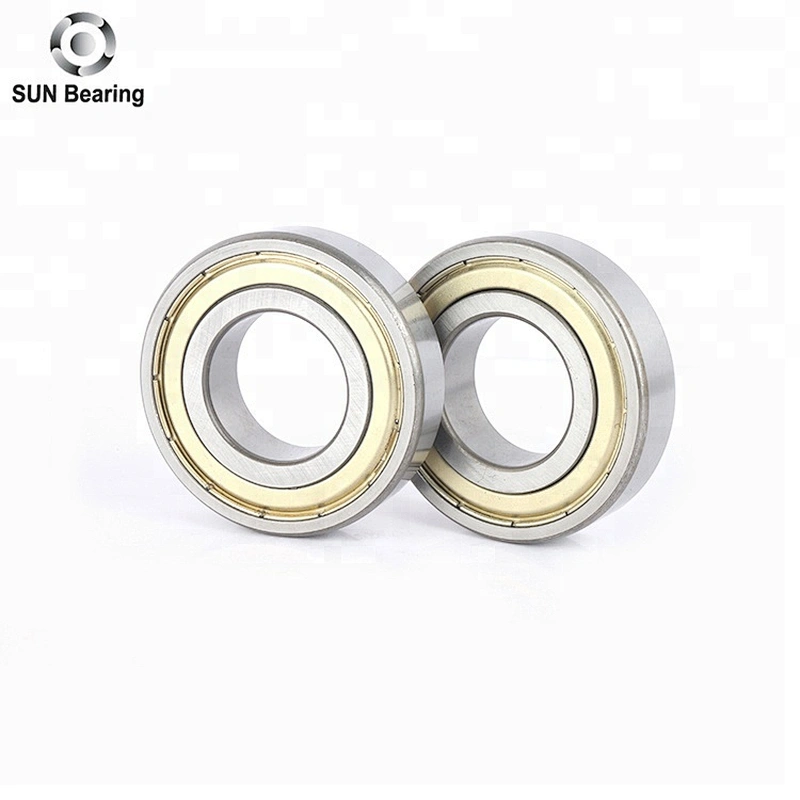 6240ZZ Deep Groove Ball Bearing