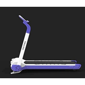 Home use gym cardio equipment foldable treadmill