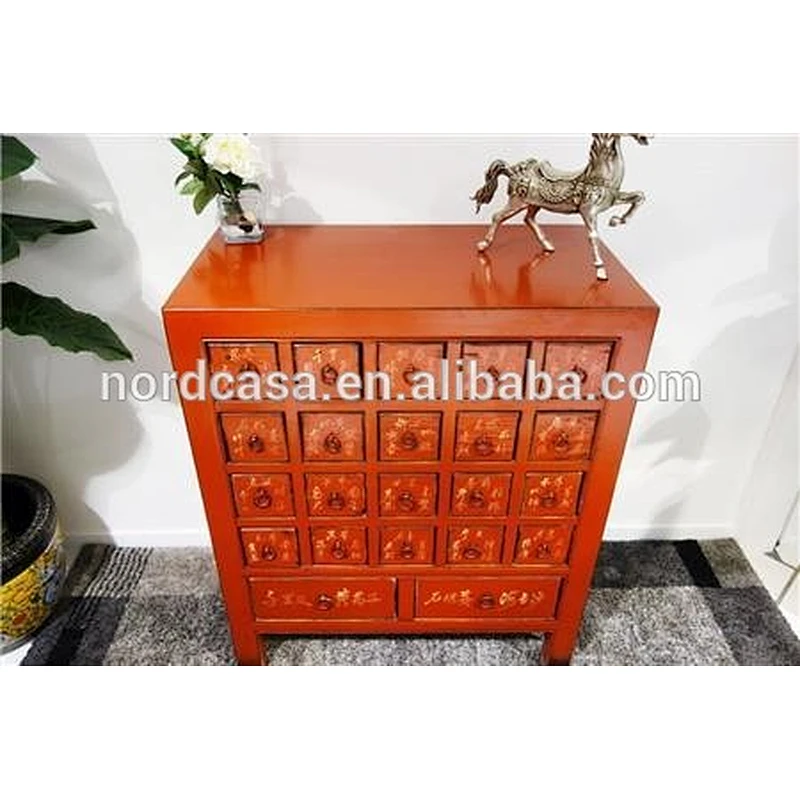 2015 Chinese Beijing Antique Reproduction Furniture