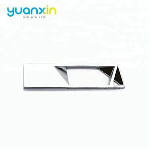 Promotional Metal funny usb drive