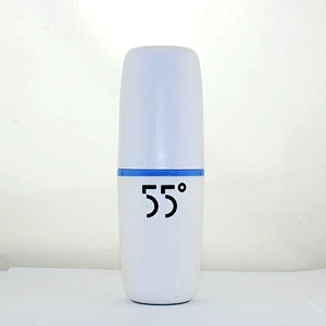 Novel Style Vacuum Flask Double-Layer Insulation Cup Magic Shake Down Baby Drinking Water Bottle