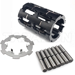Aftermarket Front ATV Differential Rebuild Kit With Cage and Seal