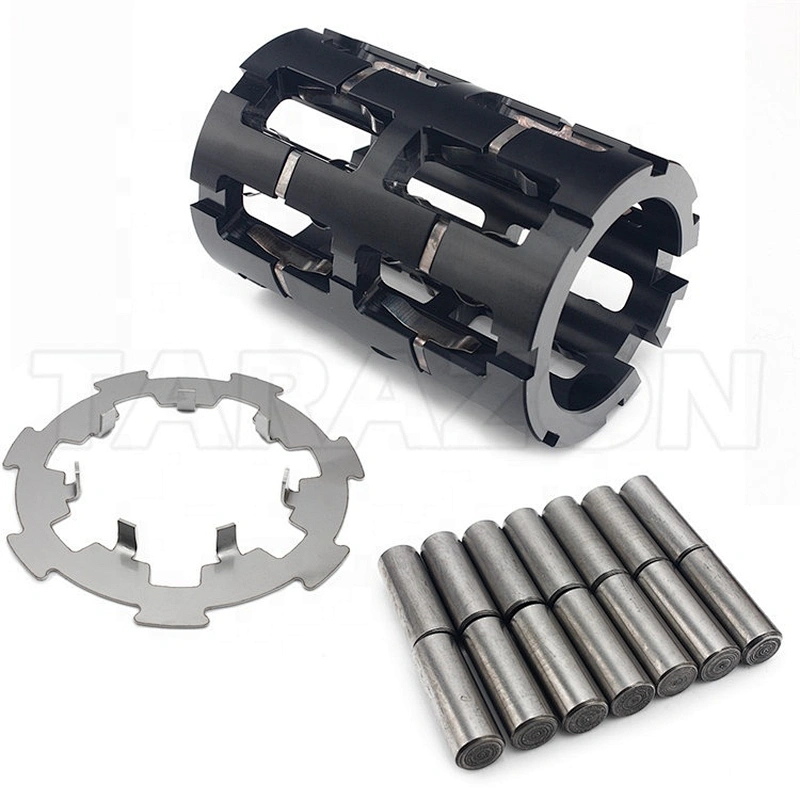 Aftermarket Front ATV Differential Rebuild Kit With Cage and Seal