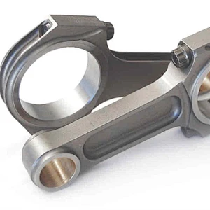 SHANTUI bulldozer engine spare parts connect rod  for sale