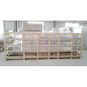 2018 new style bakery gas pizza and pita bread tunnel oven for sale