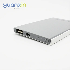 Large Supply Wholesale Amazing Quality Best Price 4000Mah Manual For Power Bank 4000 Mah