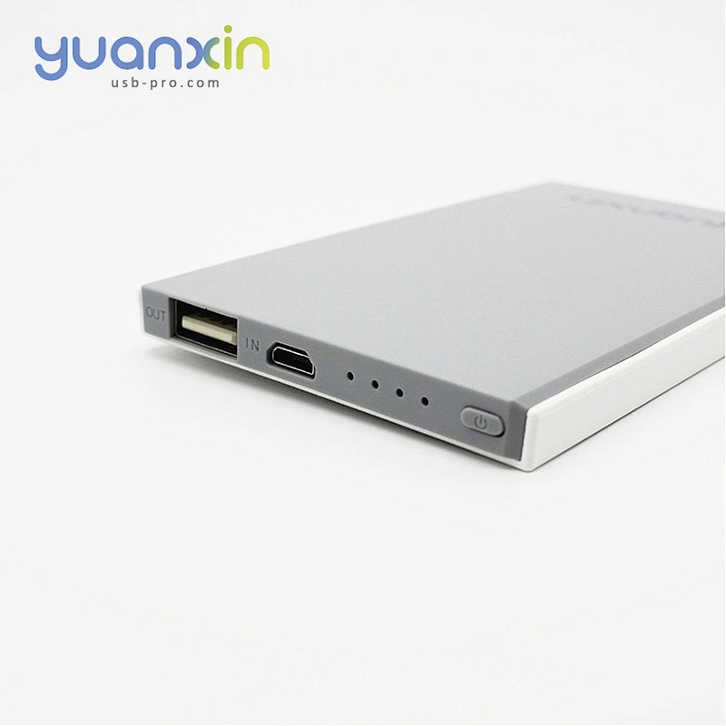 Large Supply Wholesale Amazing Quality Best Price 4000Mah Manual For Power Bank 4000 Mah