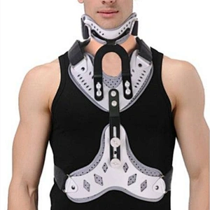 Professional Manufacturer Hot sale Medical Cervical Thoracic spine Orthosis Brace