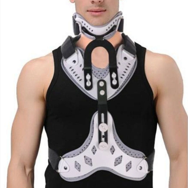 Professional Manufacturer Hot sale Medical Cervical Thoracic spine Orthosis Brace