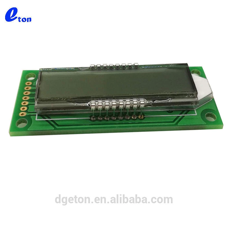 Monitor Screen Color Graphic LCD Module