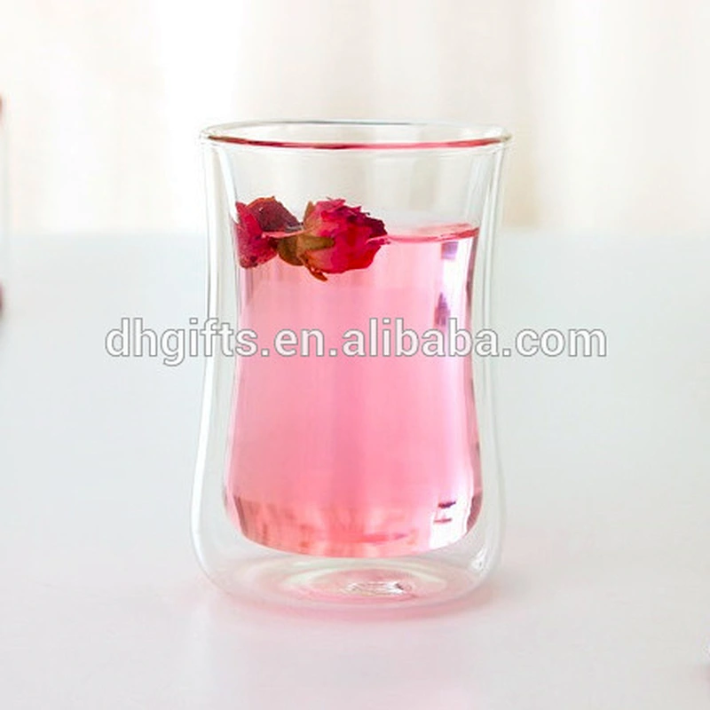 mothers day gifts cheap double walled tumbler cups