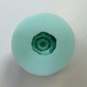 HC0020 3D molds Poppy silicone soap mold for flower bouquet handmade soap making molds