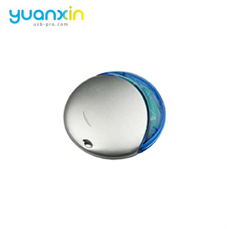 Hot Sale Heart Shape Abs Material 3.0 Usb Memory Stick