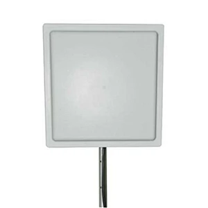 Long Range 15 m UHF RFID Reader For Parking Lot Management System