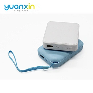 High Capacity Belt Diary With Cell Mobile Explay 6000Mah Power Bank