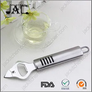 2017 Newest Gadgets Multifunction Can Opener Stainless Steel