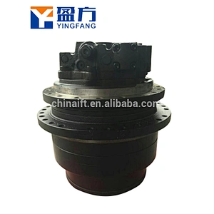 New Original Excavator ZX210-3 Final drive assy for sale