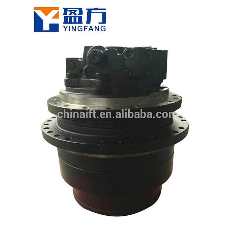 New Original Excavator ZX210-3 Final drive assy for sale