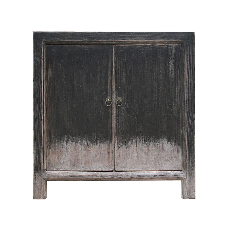 chinese oriental old distressed storage living room furniture