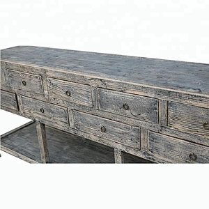 wholesale chinese antique reproduction kitchen table