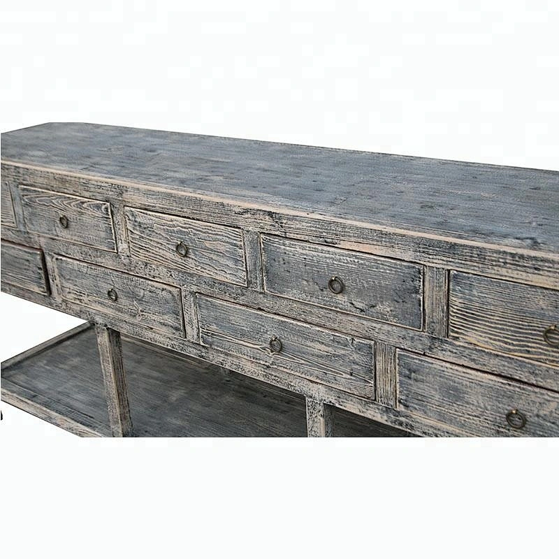 wholesale chinese antique reproduction kitchen table