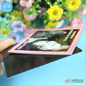 China suppliers custom souvenir fridge magnet sticker magnet fridge