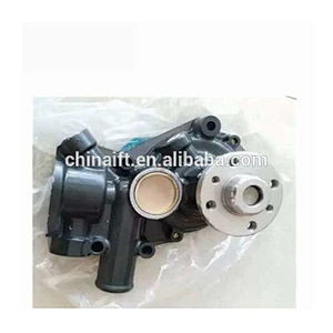 WP7 diesel engine water pump 610800060207 for sale