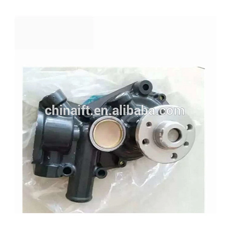 WP7 diesel engine water pump 610800060207 for sale