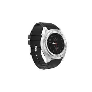2019 New android/ios Bluetooth smart watch with camera sport wrist band watch phone