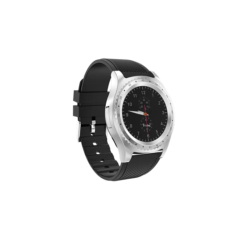 2019 New android/ios Bluetooth smart watch with camera sport wrist band watch phone