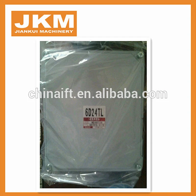 6D125 engine ECU 7872-20-4301 for sale