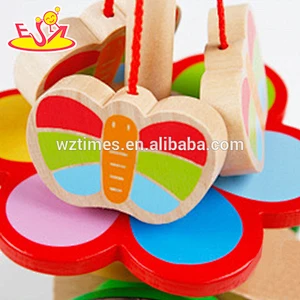 2018 wholesale wooden baby push toy wholesale wooden baby push toy cheap wooden baby push toy W05A023