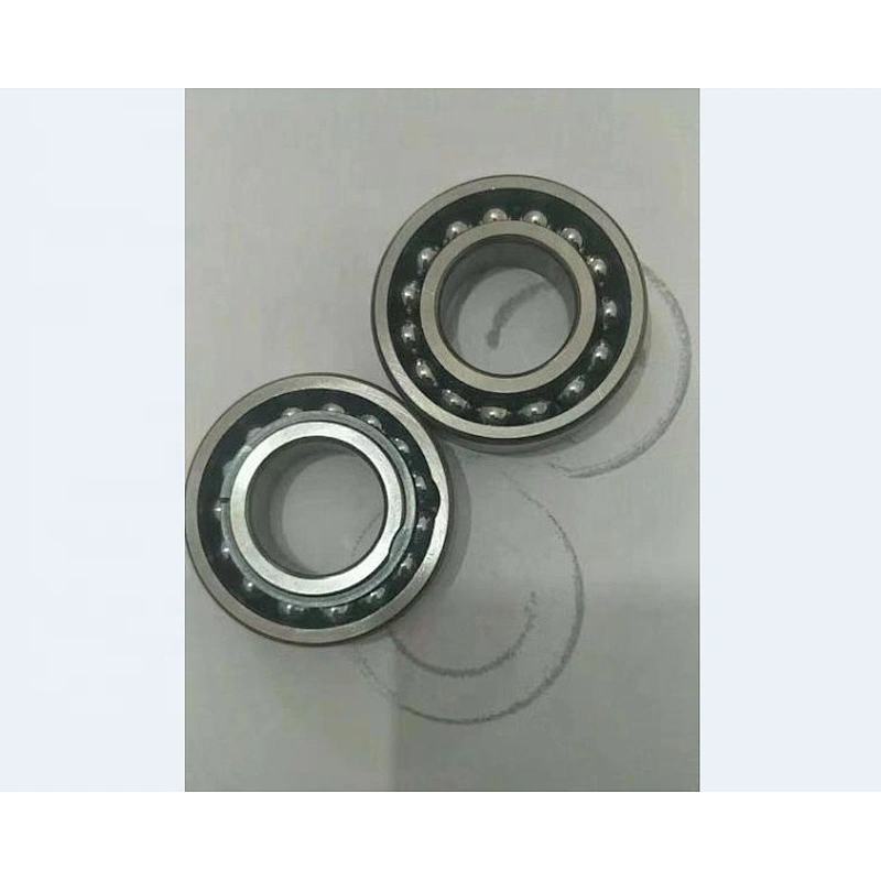 High Temperature Deep Grrove Ball Bearing ST6206A