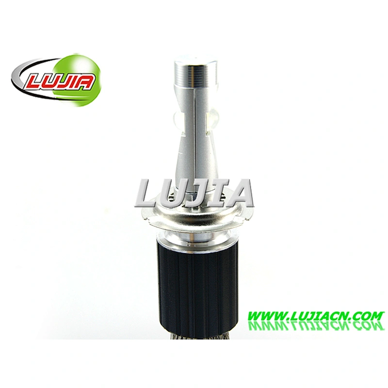 motorcycle light l7 h7 6600lm xhp70 led headlights kit , led fog light 4300k 5000k 6000k CAR led headlight kit