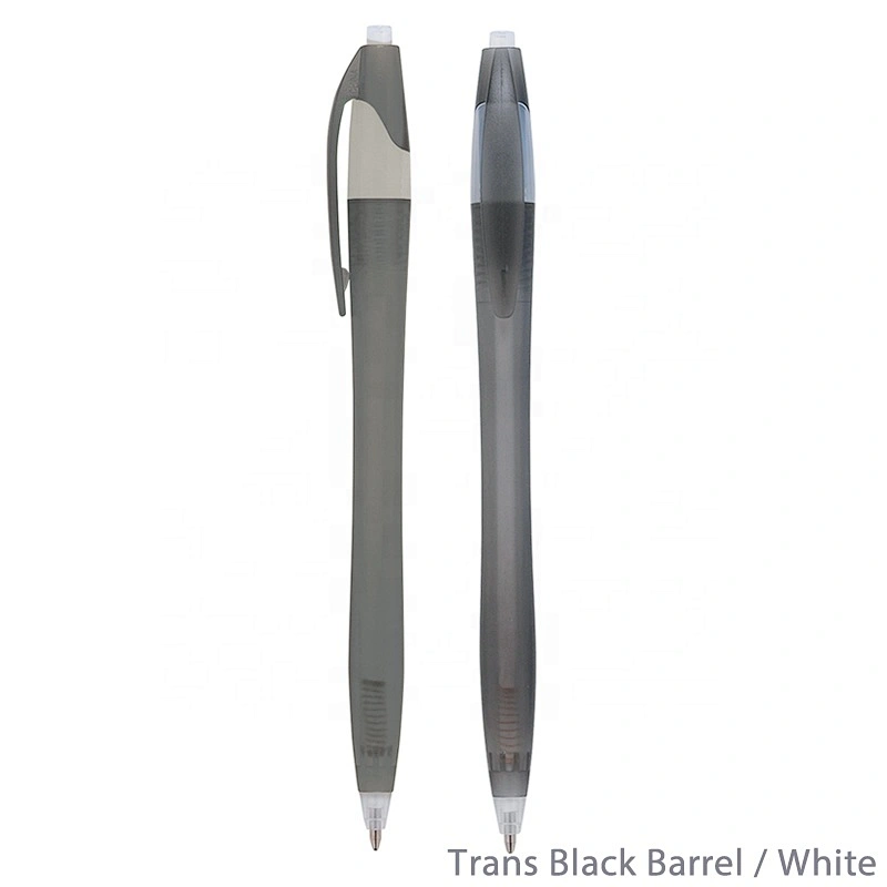 Promotional Item Thermal Transfer Ballpoint Pen With Logo