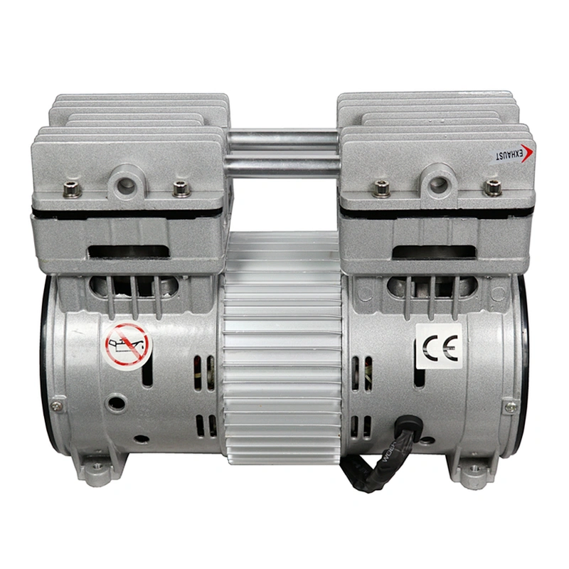 SH780 AC 220V 110V oil free air compressor pump