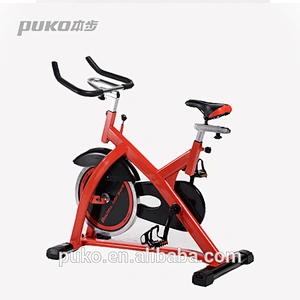 New Design Indoor giant gym master spinning Economic Spin Bike for Body Building