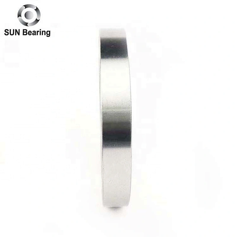 61934-2RS Single Row Deep Groove Ball Bearing