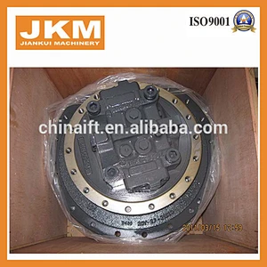 20Y-27-00500 excavator parts travel motor