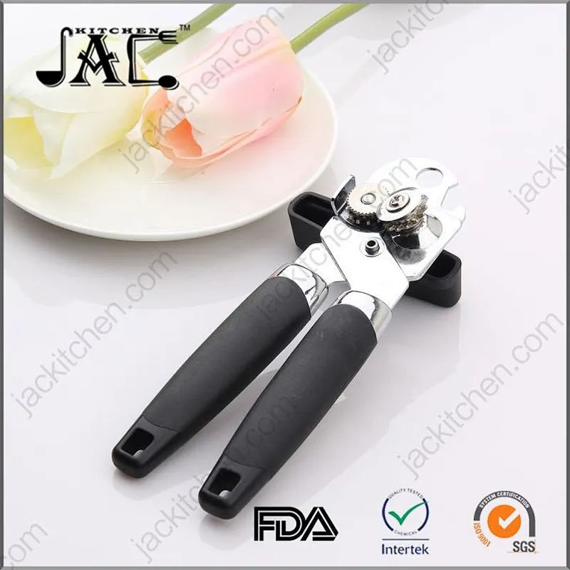 Gadgets Stainless Steel Multi Knife With Bottle Opener