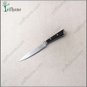 2017 Excellent Houseware 5 pcs kitchen knife set