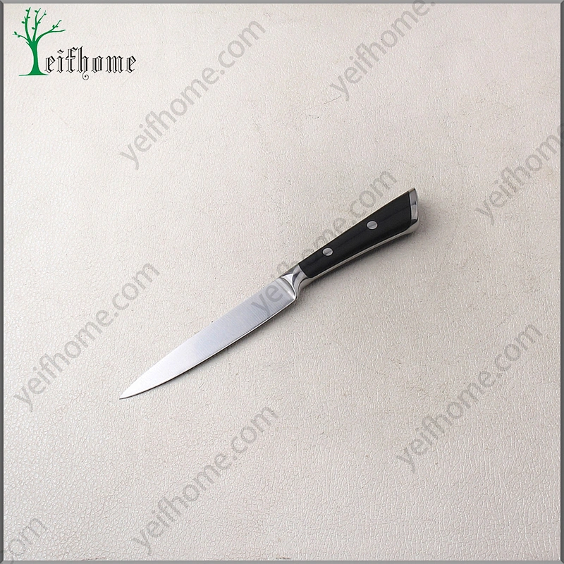 2017 Excellent Houseware 5 pcs kitchen knife set