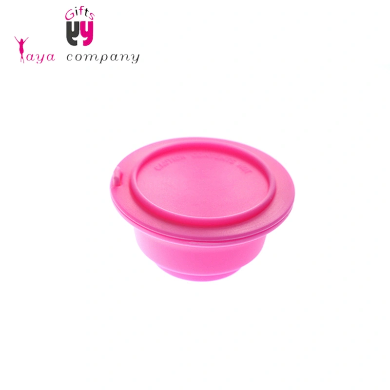 Hot Selling FDA/LFGB Coffee Dripper Tea Steeper Silicone Tea Infuser
