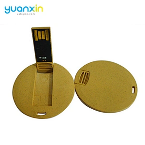 Bulk Business Card Disposable Usb Flash Drive Manufacturing Machine