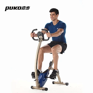 2016 home exercise bike