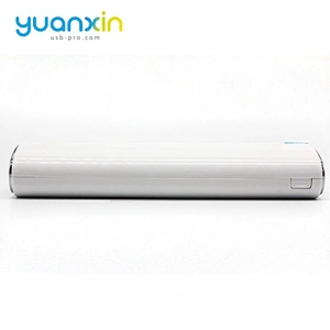 18650 power bank case battery charger
