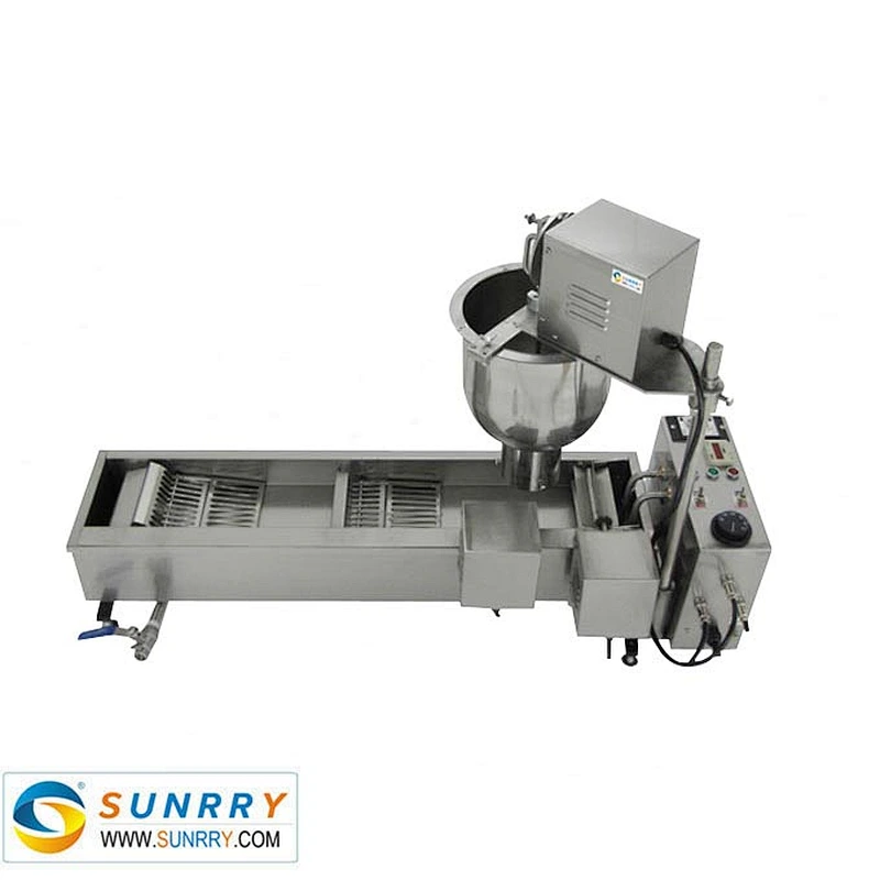 2018 Newest commercial automatic donut maker machine price for sale